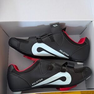 Peloton Cycle Shoes
